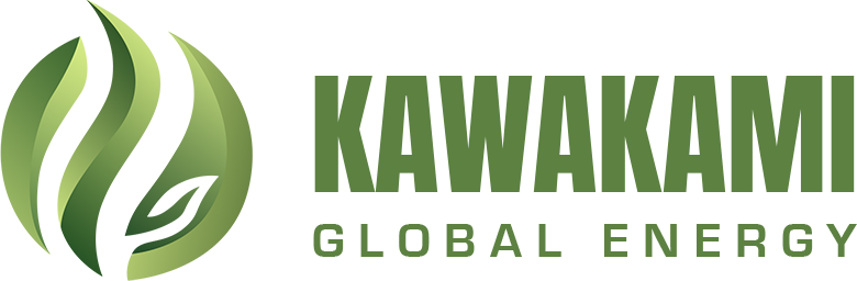 Kawakami Global Energy Logo