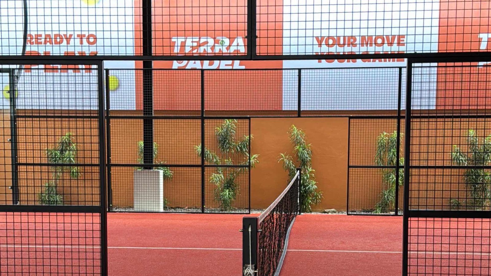 Terra Padel BG